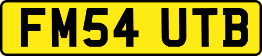 FM54UTB