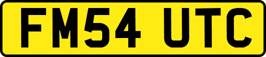 FM54UTC