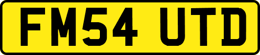 FM54UTD