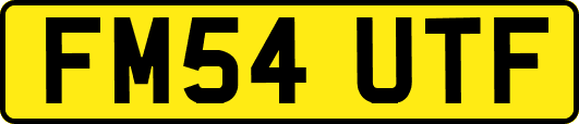 FM54UTF
