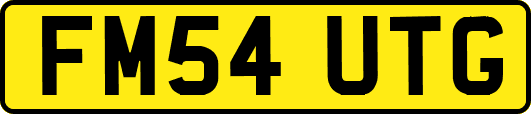 FM54UTG