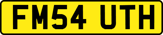 FM54UTH