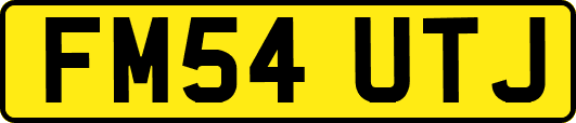 FM54UTJ