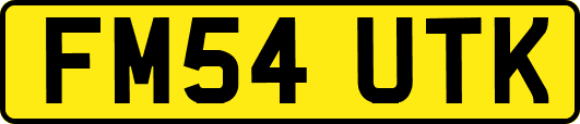 FM54UTK