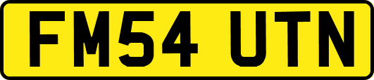 FM54UTN