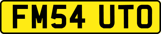 FM54UTO