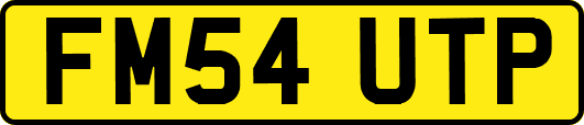 FM54UTP