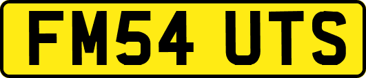 FM54UTS