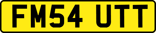 FM54UTT