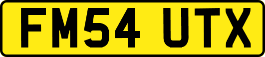 FM54UTX