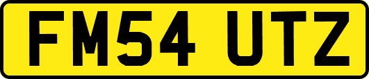 FM54UTZ