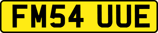 FM54UUE