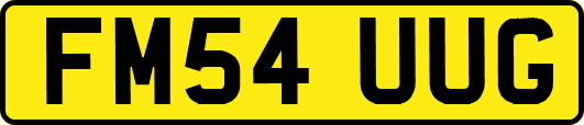 FM54UUG