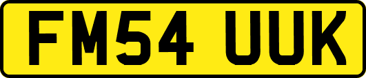 FM54UUK