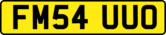 FM54UUO