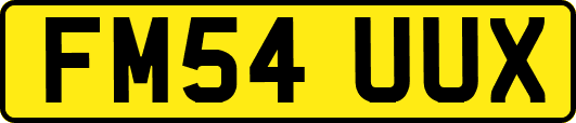 FM54UUX