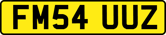 FM54UUZ