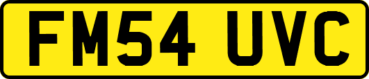 FM54UVC