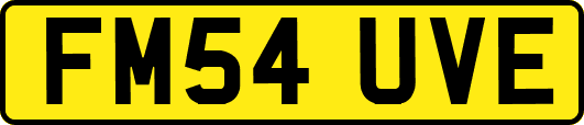 FM54UVE