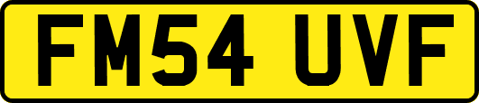 FM54UVF