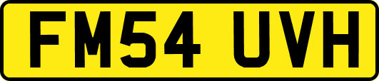 FM54UVH