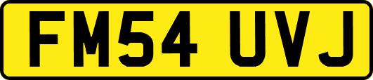 FM54UVJ
