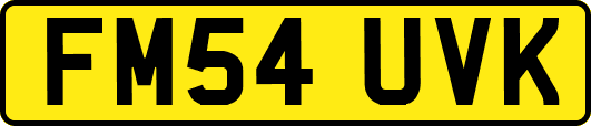 FM54UVK