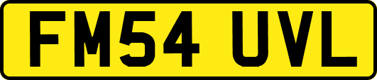 FM54UVL