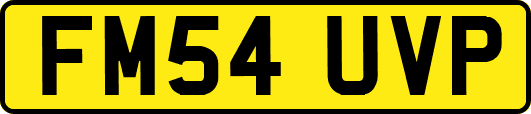 FM54UVP