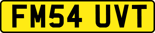 FM54UVT