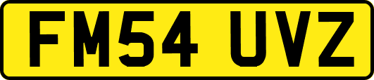 FM54UVZ