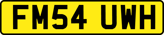FM54UWH