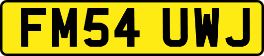 FM54UWJ