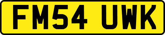 FM54UWK