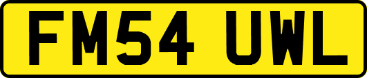 FM54UWL