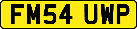 FM54UWP