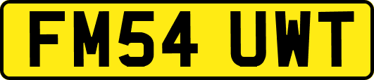 FM54UWT