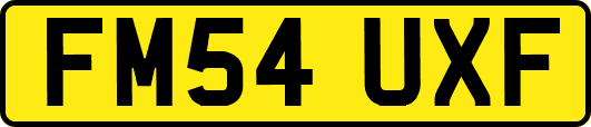 FM54UXF
