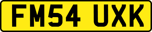 FM54UXK