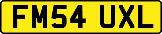 FM54UXL