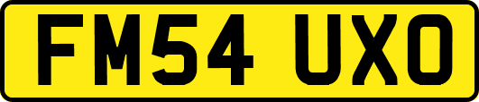 FM54UXO