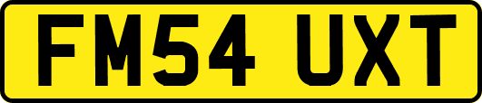 FM54UXT