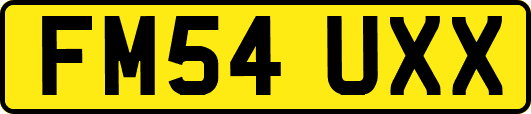 FM54UXX