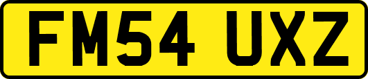 FM54UXZ