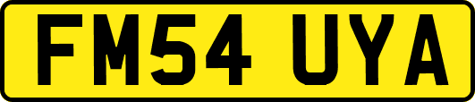 FM54UYA