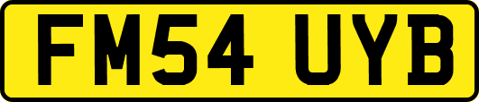FM54UYB