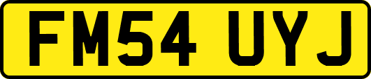 FM54UYJ