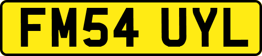 FM54UYL