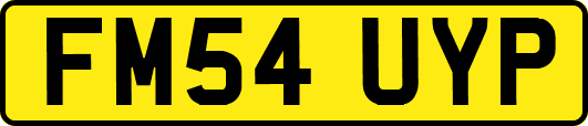 FM54UYP
