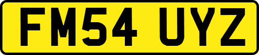 FM54UYZ